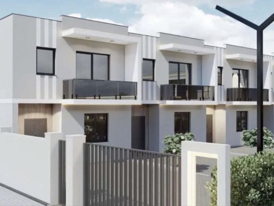 Продаж таунхауса в New Village, Сторожниця (Ужгород) Сторожница
