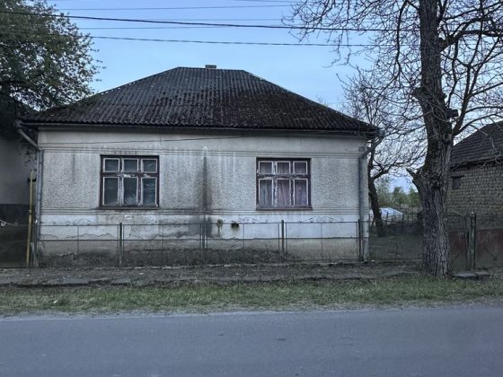 Будинок з ділянкою 18 сот. Іршава Иршава
