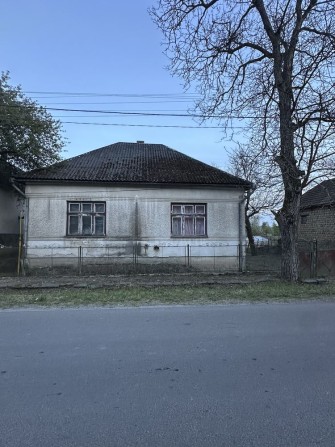 Будинок з ділянкою 18 сот. Іршава - фото 1