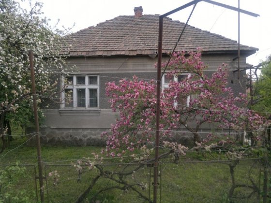 продам будинок в м.Іршава.вул.Білецька Иршава