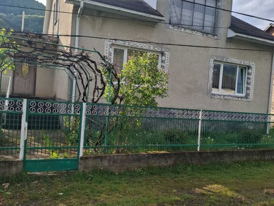 Продаж будинку в смт. Міжгірʼя Міжгір'я