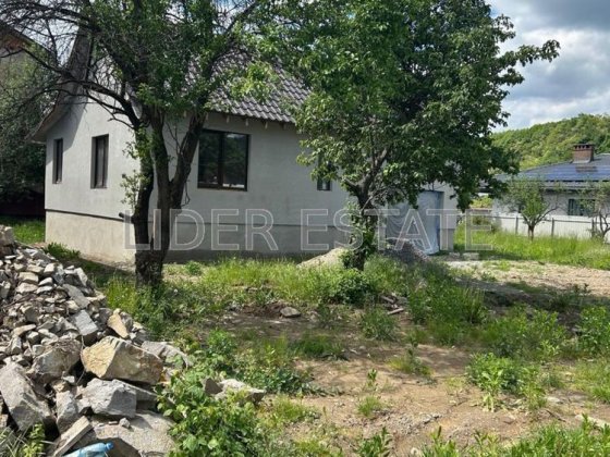 Продаж нового будинку в с. Оноківці Оноковцы