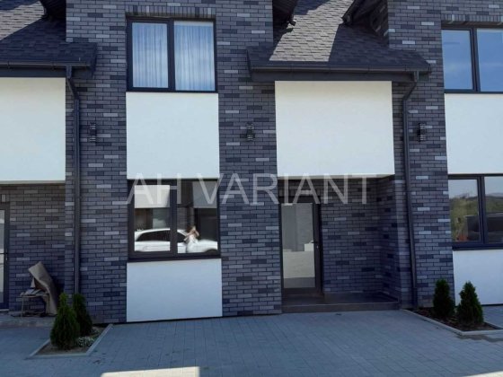 Продається сучасний котедж, с. Оноківці Код: 31694 Оноковцы