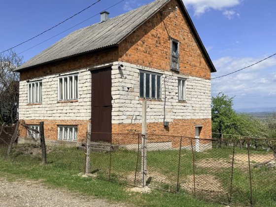 Продам будинок у Велятино 20 соток Велятино
