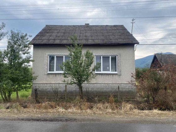 Продається будинок у с. Велятино Велятино