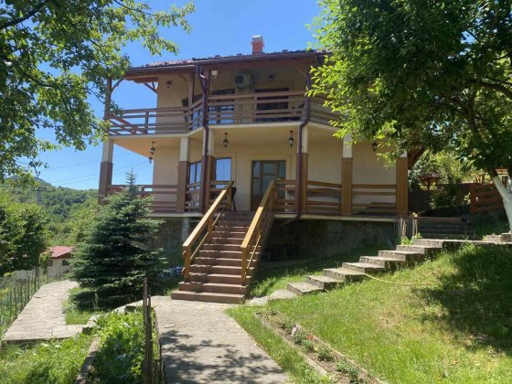 Продається будинок у с. Шаян Шаян