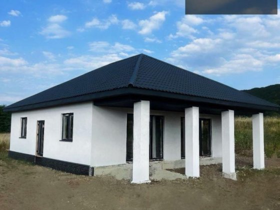 Продаж одноповерхового будинку Невицкое