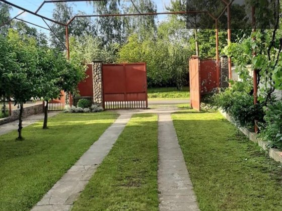 Продаж будинку біля міста Ужгород Баранинцы