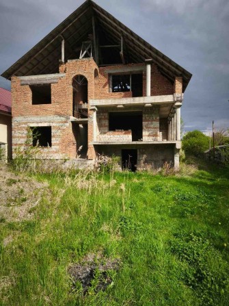 Продається будинок (недобудова ), с. Баранинці Код: 47091 - фото 1
