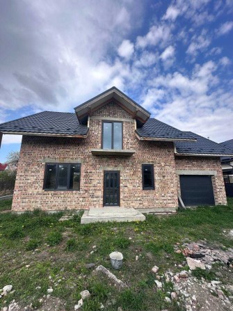 Продається будинок ,Крихівці,Івано-Франківськ - фото 1