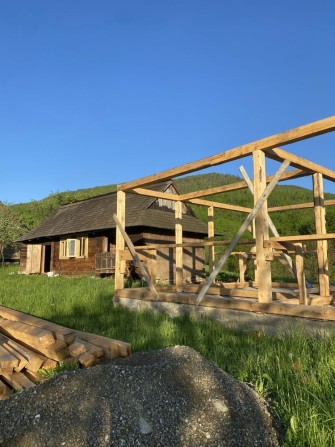 Продаж  нерухомості в карпатах - фото 1