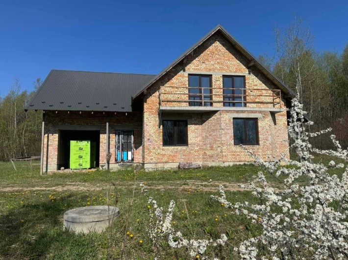 Продаю будинок. Угринів + 10 сот землі - фото 1