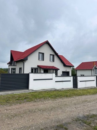 Продається будинок з ремонтом 216 м2  на 8 сотих,Калуське шосе - фото 1