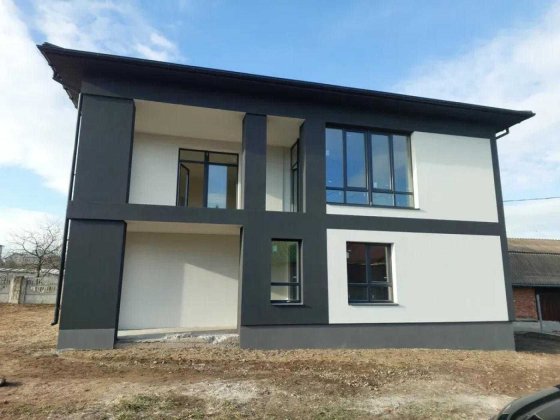 Будинок Івано Франківськ готовий до ремонту Угринов