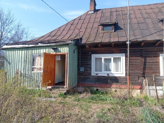ТЕРМІНОВО! Будинок з власним двором у Надвірній – ціна нижча квартири! Надворная