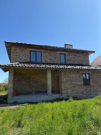 Якісний будинок поруч з містом. с. Черніїв - фото 1