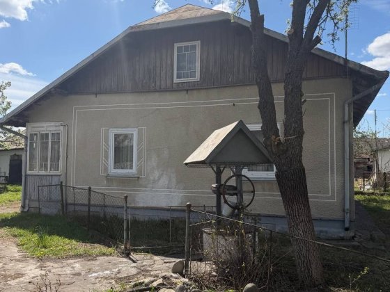 Продається будинок у Тисмениці Тысменица