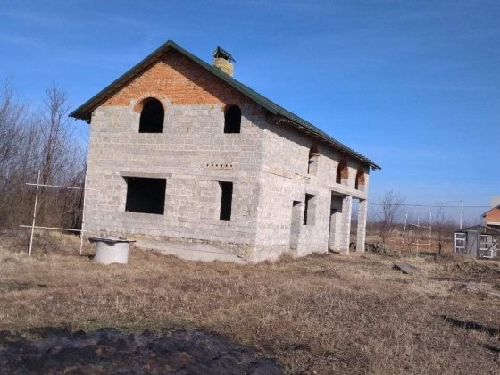 Продаж будинку в Богородчанах Богородчаны