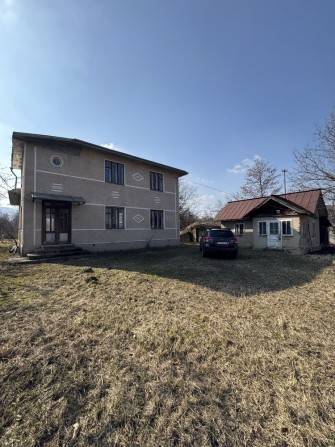 Продаж двоповерхового будинку в м.Косів - фото 1