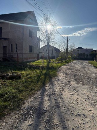 Продається будинок з видом на гори та садом у Богородчанах_ВК - фото 1