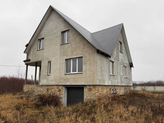 Продаж будинку с. Клузів. 249м2 SB Клузев