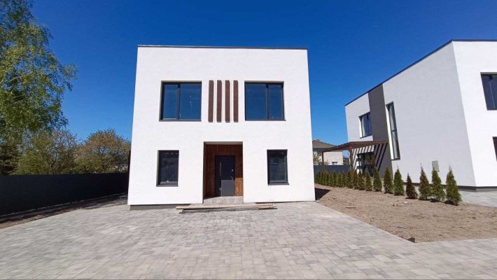 Продаж будинку в клубному містечку - 150м2 - фото 1