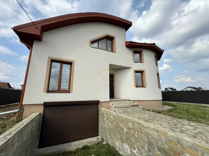 Продається Затишний будинок з ремонтом в Драгомирчанах - фото 1