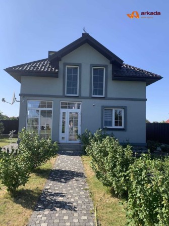Продаж затишного будинку в Драгомирчанах - фото 1