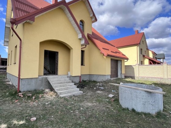 Будинок в с. Загвіздя Загвоздье