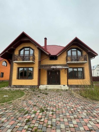 Затишний будинок з земельною діл. 8 сот в с.Загвіздя - фото 1
