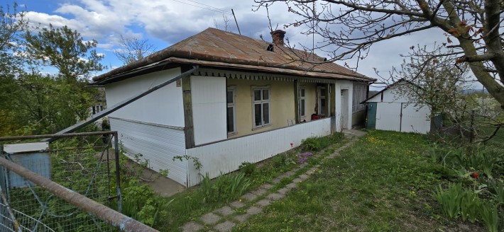 Продається будинок м.Снятин - фото 1