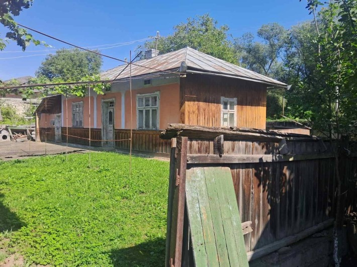 Продається будинок (господарство) м. Снятин - фото 1