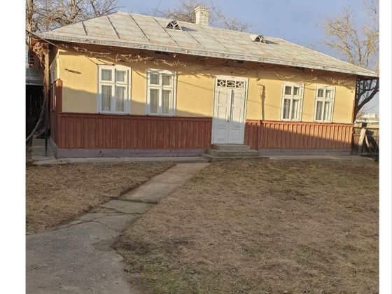 Продам будинок, Івано -Франківська обл, Коломийський р-н , село Попельники Снятин