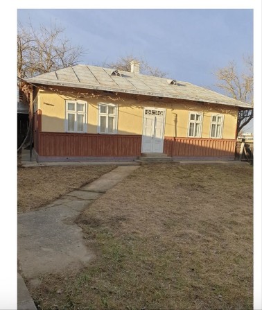 Продам будинок, Івано -Франківська обл, Коломийський р-н , село Попельники - фото 1