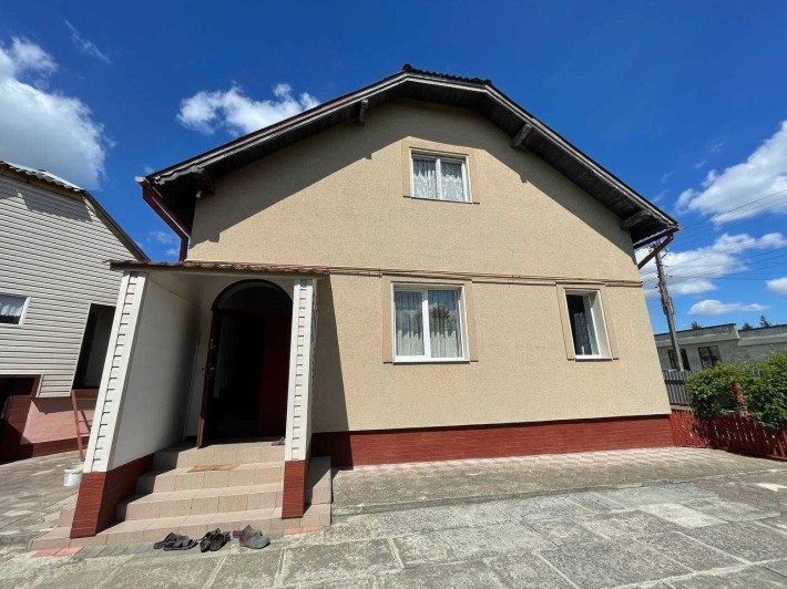 Доглянутий будинок в центрі Тлумача_В - фото 1