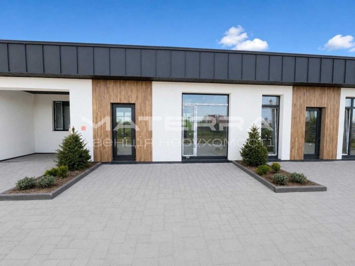 Без% Держ.програми! Таунхаус 61 м2 Білогородка Продаж - фото 1
