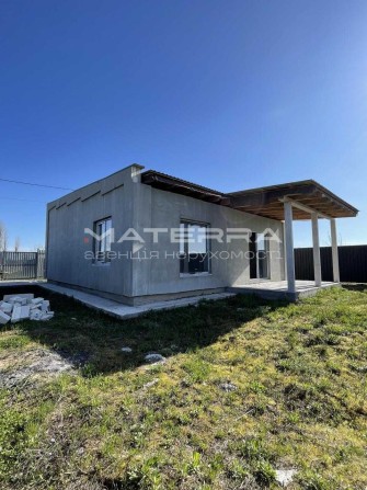 Білогородка продаж будинка 80 м2 ділянка 4,30 сот - фото 1