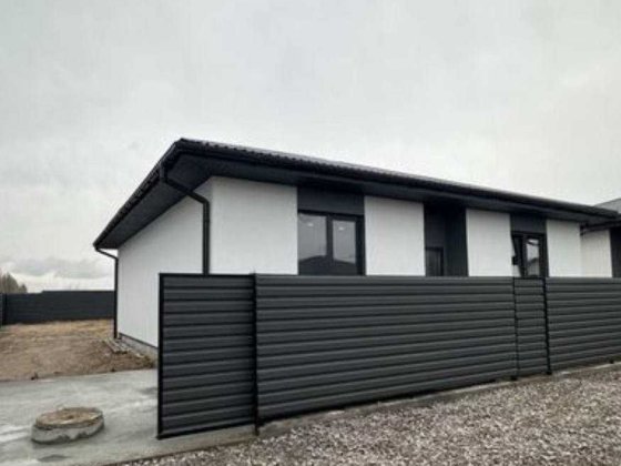 Будинок в Білогородці 90м2, ділянка 4.3 сотки, 3 окреми кімнати