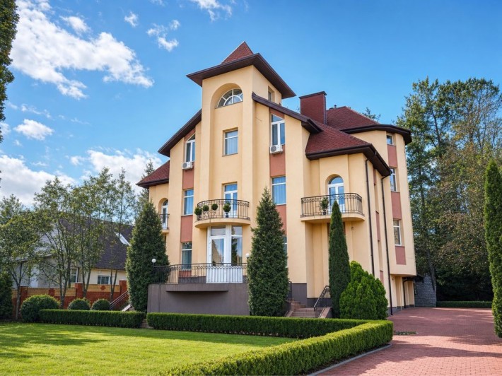 Продаж приватного будинку Лугова 5 КОЗИН - фото 1