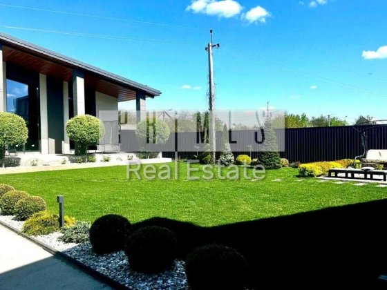 Продаж 5к будинку без ремонту, дизайн-проект, ділянка 6 соток, Козин Козин