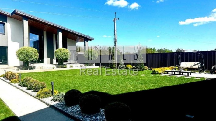 Продаж 5к будинку без ремонту, дизайн-проект, ділянка 6 соток, Козин - фото 1