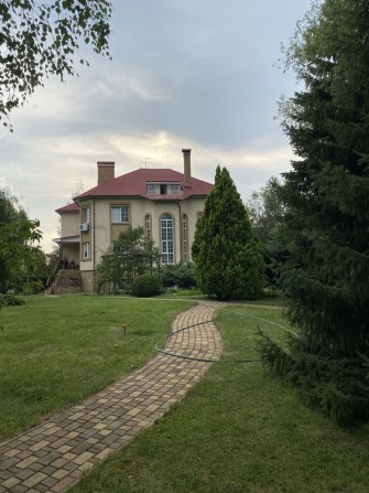 Продається будинок у Козині з виходом до води!   25 соток вулиця Лугова - фото 1