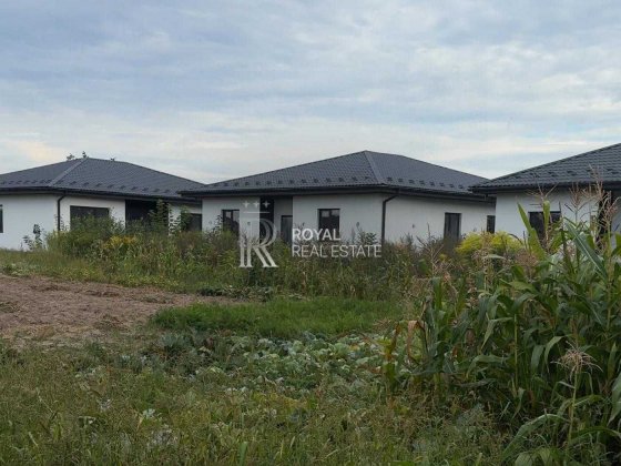 Продаж Будинок 4к 100м2 вул. Кільцева Крюківщина 4 сотки Крюковщина