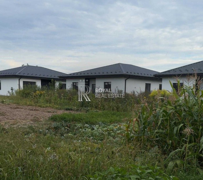Продаж Будинок 4к 100м2 вул. Кільцева Крюківщина 4 сотки - фото 1