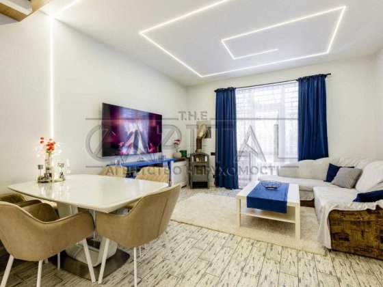 ТЕРМІНОВИЙ ПРОДАЖ!!! Будинок/Дуплекс 110 м2, Крюківщина Крюківщина