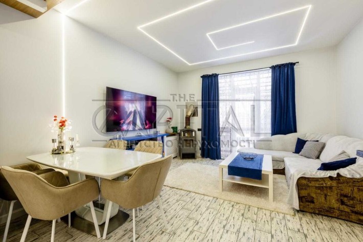 ТЕРМІНОВИЙ ПРОДАЖ!!! Будинок/Дуплекс 110 м2, Крюківщина - фото 1