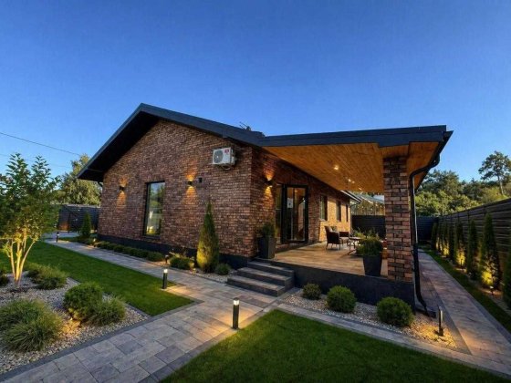 Продажа дома 90 м | Без комисии | Ворзель | ГАЗ | Лятошинского Ворзель