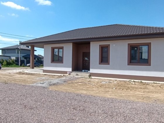 Продаж сучасного будинку в с. Крюківщина!

Пропонуємо вашій ува Крюковщина