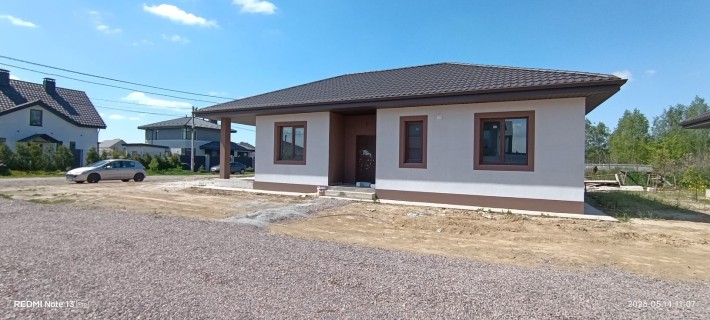 Продаж сучасного будинку в с. Крюківщина!

Пропонуємо вашій ува - фото 1