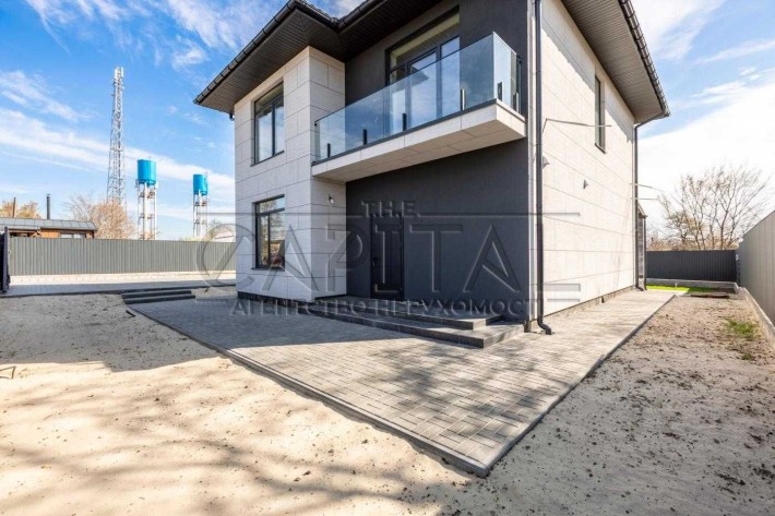 Продажа дома, Ходосовка, без комиссии, ГАЗ, Новообуховское направление - фото 1